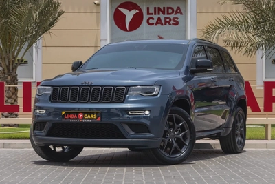 Jeep Grand Cherokee-0