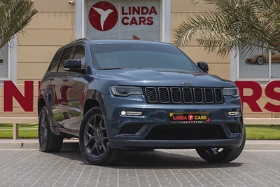 Jeep Grand Cherokee-2