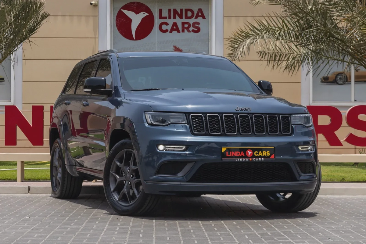 Jeep Grand Cherokee-2-2