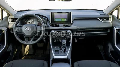 Toyota RAV4 LE TOYOTA RAV4 2.0P AT 4X2 MY2023-11