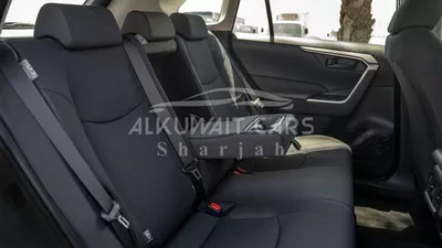 Toyota RAV4 LE TOYOTA RAV4 2.0P AT 4X2 MY2023-15