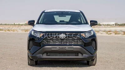 Toyota RAV4 LE TOYOTA RAV4 2.0P AT 4X2 MY2023-1
