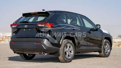 Toyota RAV4 LE TOYOTA RAV4 2.0P AT 4X2 MY2023-3