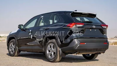 Toyota RAV4 LE TOYOTA RAV4 2.0P AT 4X2 MY2023-5