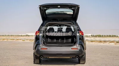 Toyota RAV4 LE TOYOTA RAV4 2.0P AT 4X2 MY2023-7