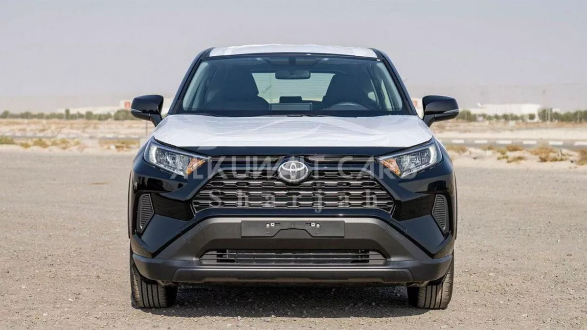 Toyota RAV4 LE TOYOTA RAV4 2.0P AT 4X2 MY2023-1-0