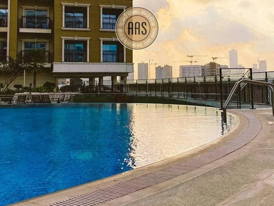 🔥 hot offer lavish furnished studio | Spacious layout || Modern style ||48k only arjan dubai-5