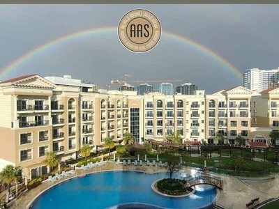 🔥 hot offer lavish furnished studio | Spacious layout || Modern style ||48k only arjan dubai-6