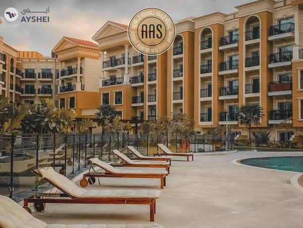 🔥 hot offer lavish furnished studio | Spacious layout || Modern style ||48k only arjan dubai