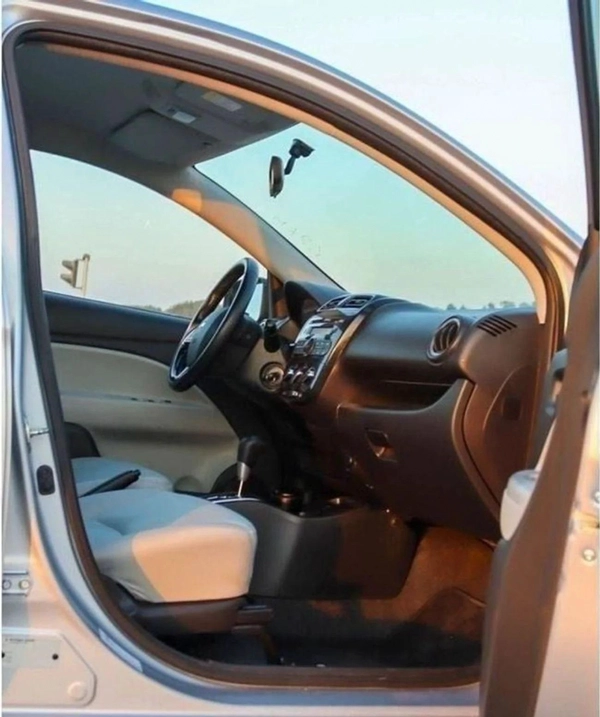 Mitsubishi Attrage GLX Mid 1.2L | 2022 | GCC | Accident-Free | In Excellent Condition | 353