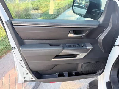 Toyota Tundra SR-10