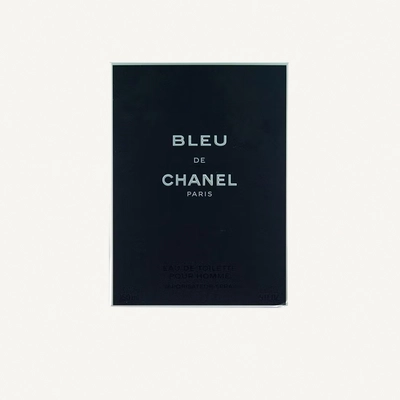 CHANEL Bleu De Chanel EDT 150ml-3