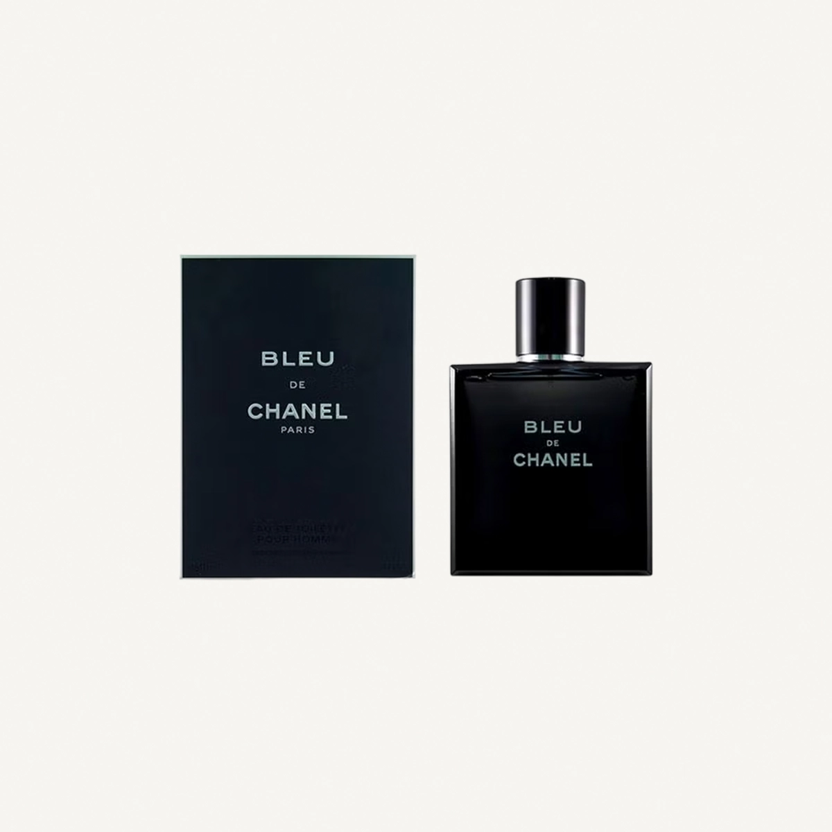 CHANEL Bleu De Chanel EDT 150ml-1-1