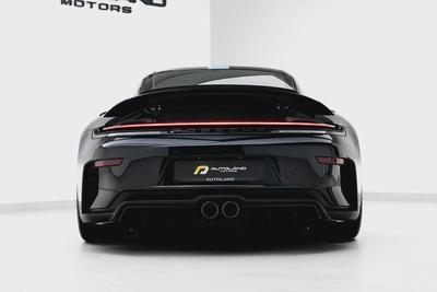 2025 PORSCHE 911 GT3 TOURING | MAIN DEALER WARRANTY | HIGH SPEC-4