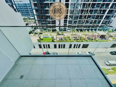 Perfect Layout • Chiller Free • Luxury Living • Big Size Lavish Studio Available -10