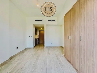 Perfect Layout • Chiller Free • Luxury Living • Big Size Lavish Studio Available -14