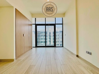 Perfect Layout • Chiller Free • Luxury Living • Big Size Lavish Studio Available -19