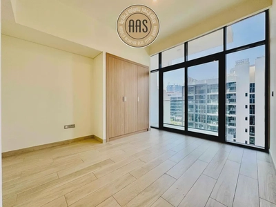 Perfect Layout • Chiller Free • Luxury Living • Big Size Lavish Studio Available -0