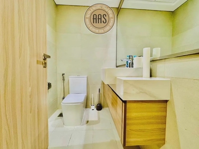 Perfect Layout • Chiller Free • Luxury Living • Big Size Lavish Studio Available -6