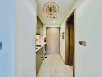 Perfect Layout • Chiller Free • Luxury Living • Big Size Lavish Studio Available -8