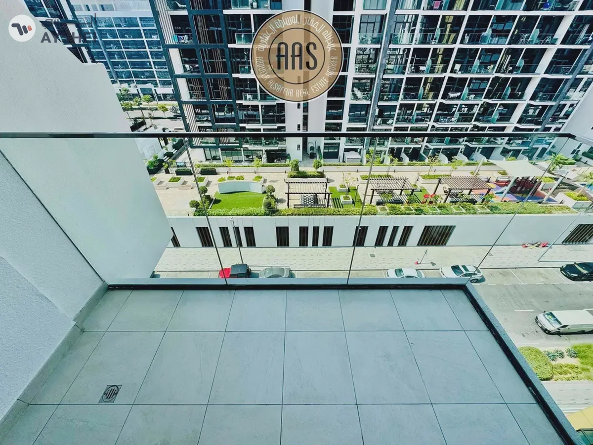 Perfect Layout • Chiller Free • Luxury Living • Big Size Lavish Studio Available -10-10