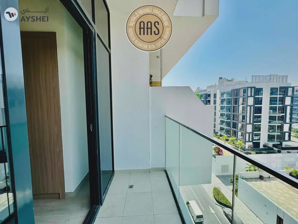 Perfect Layout • Chiller Free • Luxury Living • Big Size Lavish Studio Available -12-12