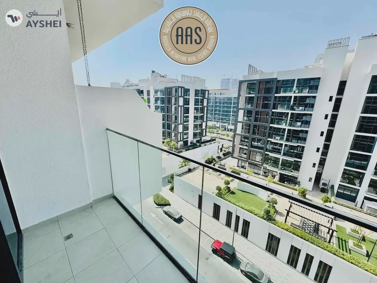 Perfect Layout • Chiller Free • Luxury Living • Big Size Lavish Studio Available -13-13
