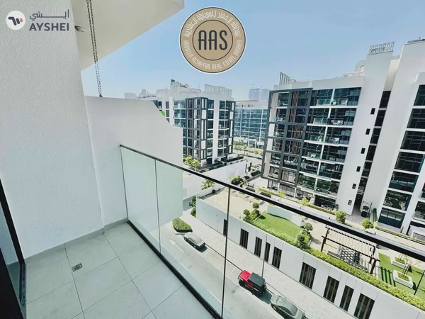 Perfect Layout • Chiller Free • Luxury Living • Big Size Lavish Studio Available 