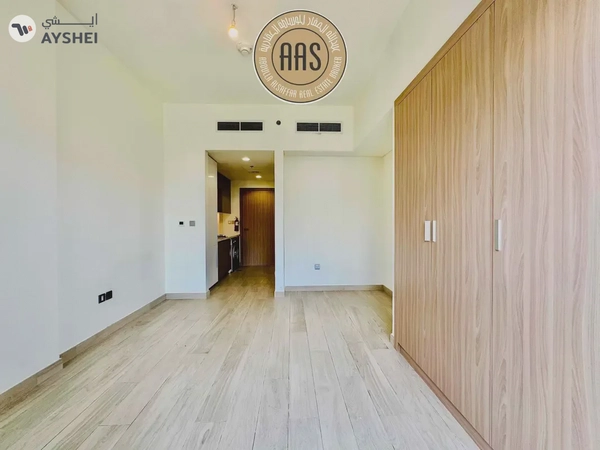 Perfect Layout • Chiller Free • Luxury Living • Big Size Lavish Studio Available 