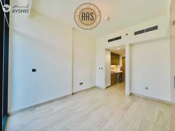 Perfect Layout • Chiller Free • Luxury Living • Big Size Lavish Studio Available 