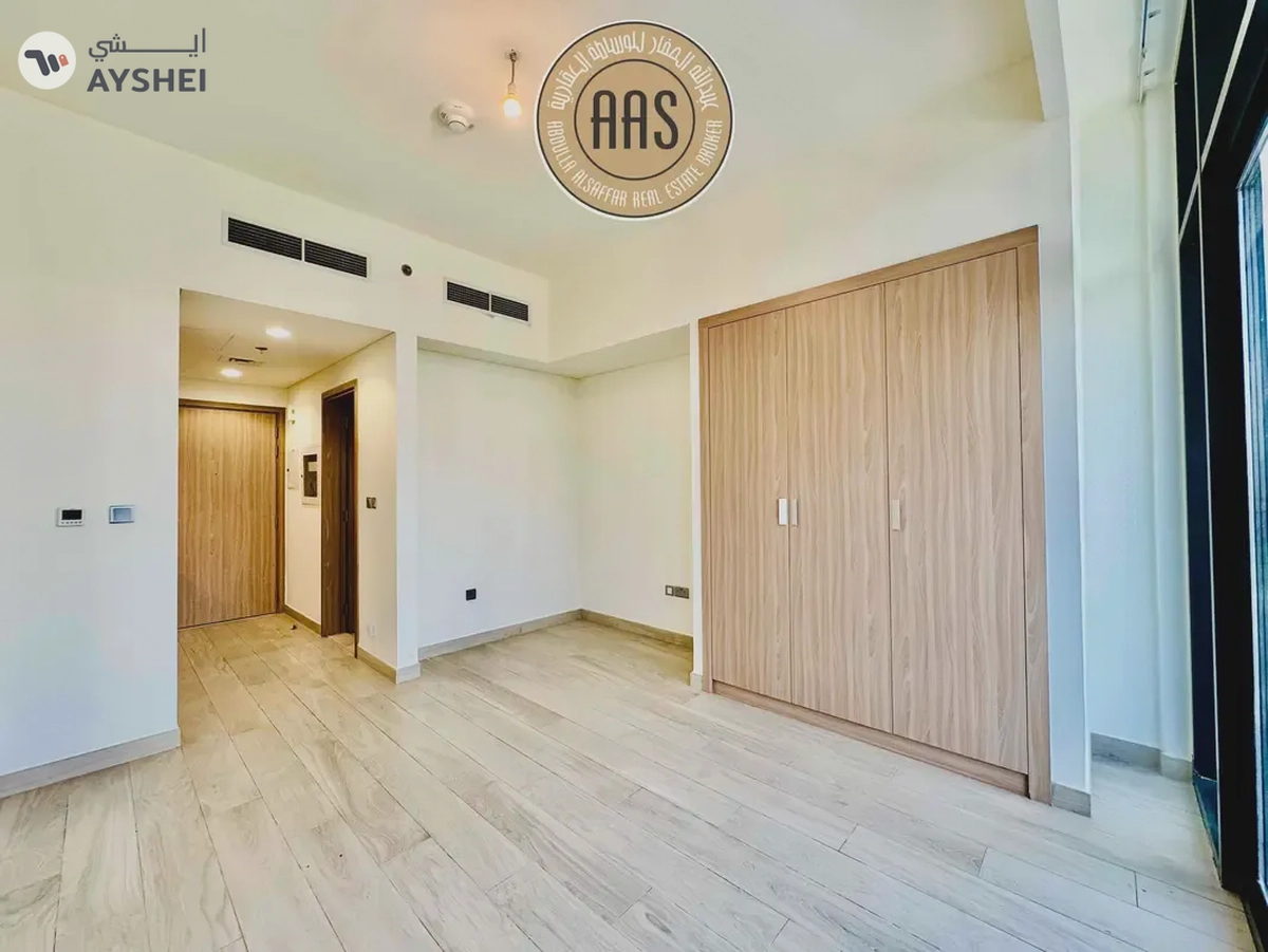 Perfect Layout • Chiller Free • Luxury Living • Big Size Lavish Studio Available -17-17