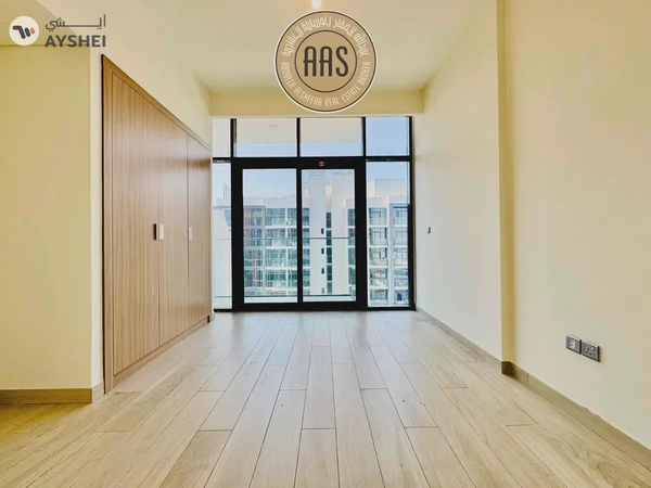 Perfect Layout • Chiller Free • Luxury Living • Big Size Lavish Studio Available 
