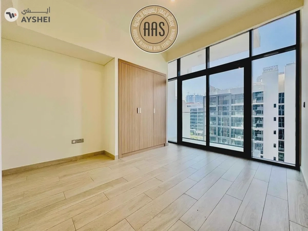 Perfect Layout • Chiller Free • Luxury Living • Big Size Lavish Studio Available 