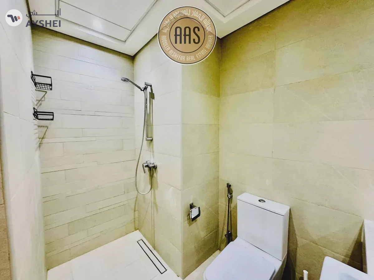 Perfect Layout • Chiller Free • Luxury Living • Big Size Lavish Studio Available -2-2