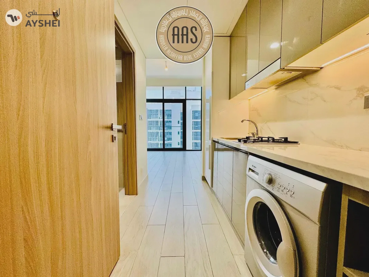 Perfect Layout • Chiller Free • Luxury Living • Big Size Lavish Studio Available -4-4