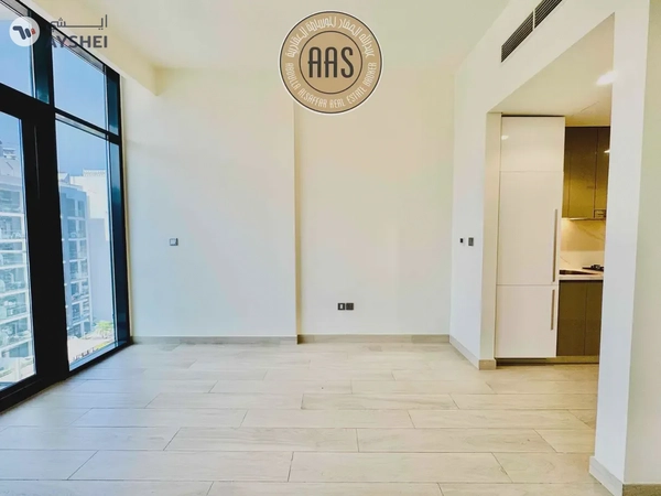 Perfect Layout • Chiller Free • Luxury Living • Big Size Lavish Studio Available 