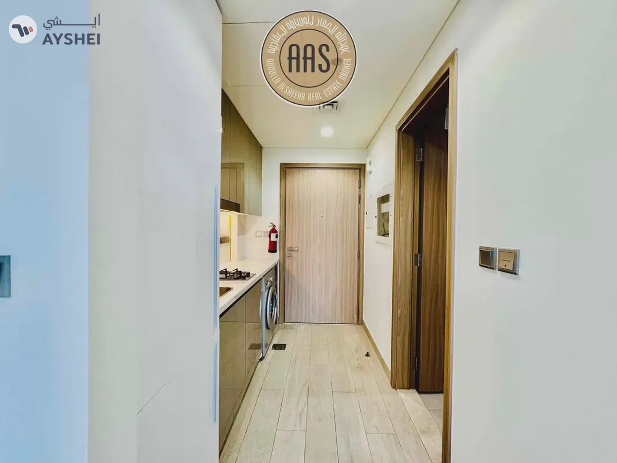 Perfect Layout • Chiller Free • Luxury Living • Big Size Lavish Studio Available -8-8