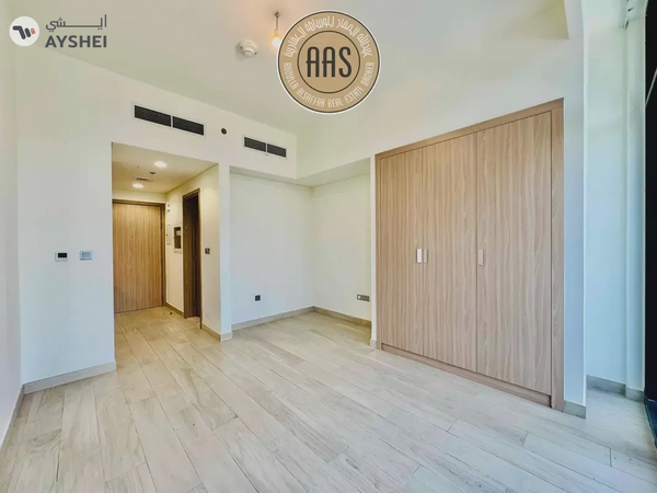 Perfect Layout • Chiller Free • Luxury Living • Big Size Lavish Studio Available 