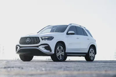 2020 Mercedes-Benz GLE 350 | American Specs | Pristine Condition-0