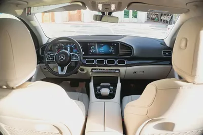 2020 Mercedes-Benz GLE 350 | American Specs | Pristine Condition-9
