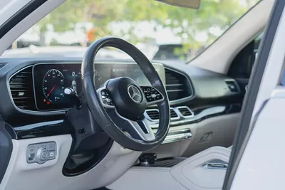 2020 Mercedes-Benz GLE 350 | American Specs | Pristine Condition-10