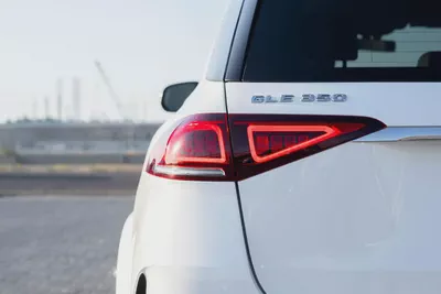 2020 Mercedes-Benz GLE 350 | American Specs | Pristine Condition-5