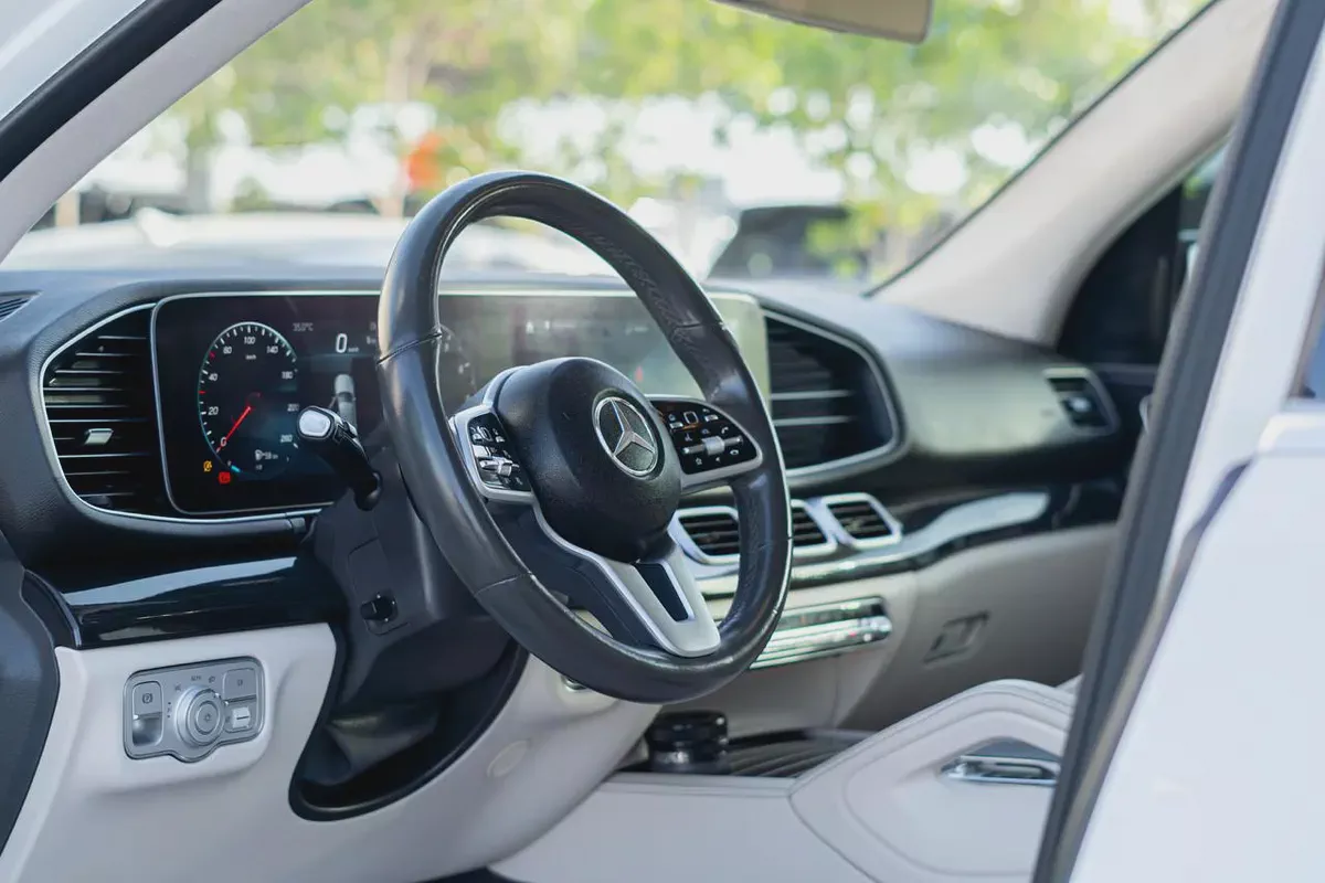 2020 Mercedes-Benz GLE 350 | American Specs | Pristine Condition-10-10