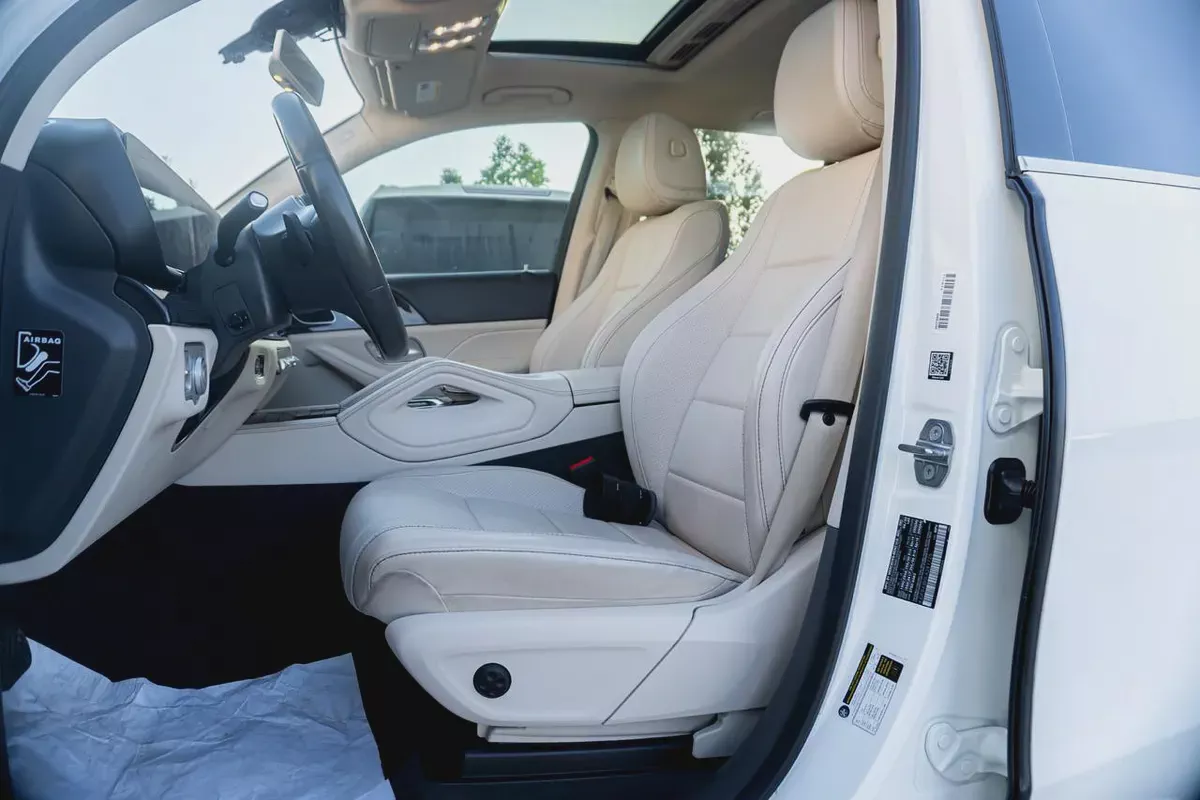 2020 Mercedes-Benz GLE 350 | American Specs | Pristine Condition-17-17