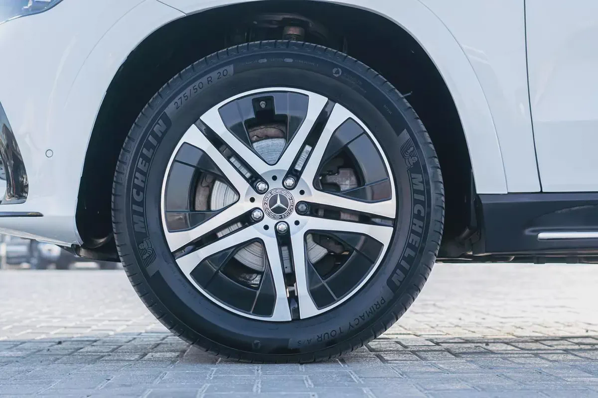 2020 Mercedes-Benz GLE 350 | American Specs | Pristine Condition-7-7