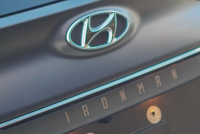 HYUNDAI KONA SPORT (MARVEL KIT) 2019-8