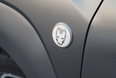 HYUNDAI KONA SPORT (MARVEL KIT) 2019-9