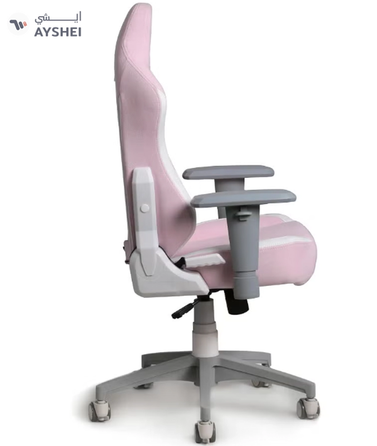 Navodesk APEX JUNIOR, Kids Desk Chair with Height Adjustable Armrests-3-3
