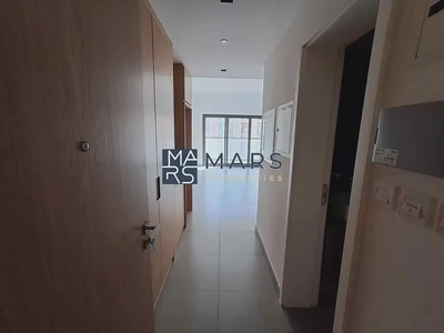 Private Balcony | Open View | Unfurnished-10