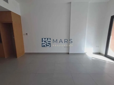 Private Balcony | Open View | Unfurnished-2